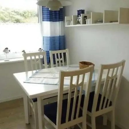 Apartment Wulf Osterweg