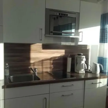 Wulf Osterweg Apartment *