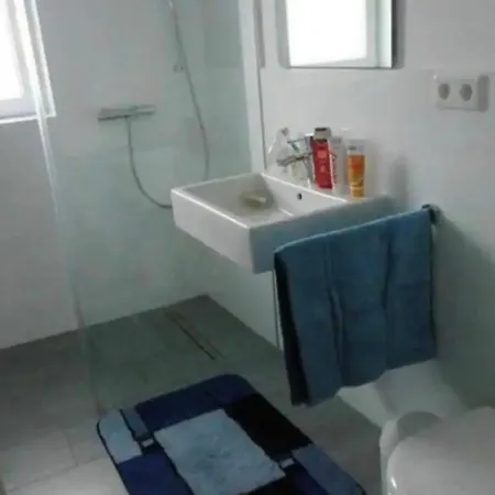 Wulf Osterweg Apartment *