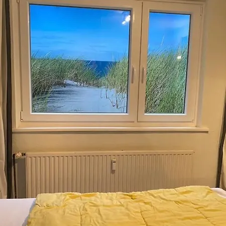 Wulf Osterweg Apartment *