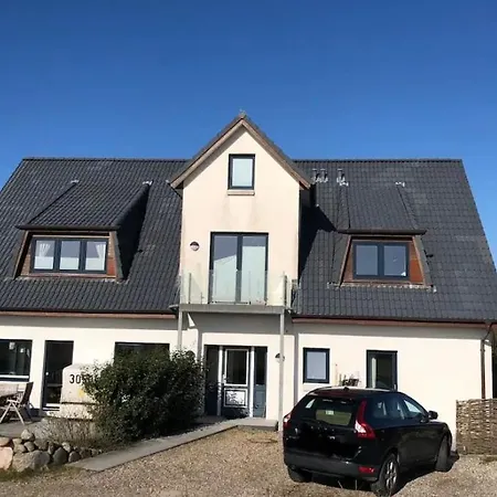 Wulf Osterweg Apartment Wenningstedt-Braderup