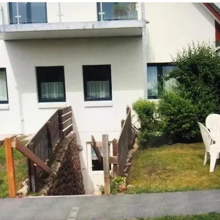 Wulf Osterweg Apartment Wenningstedt-Braderup