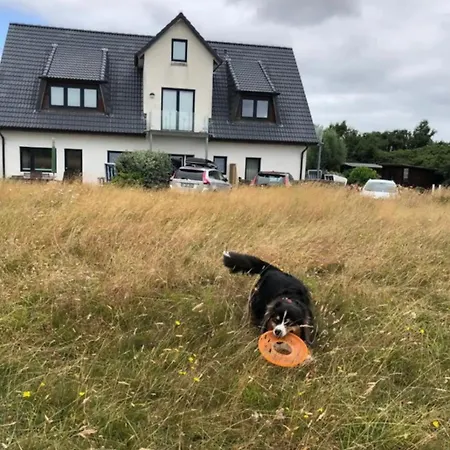 Wulf Osterweg Wenningstedt-Braderup