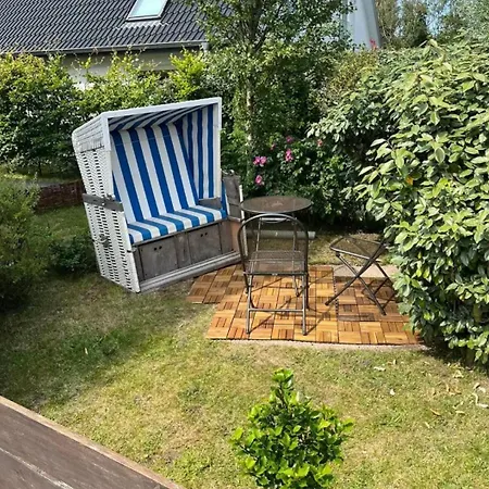 Wulf Osterweg Apartment