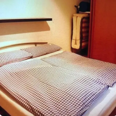 Wulf Osterweg Apartment *